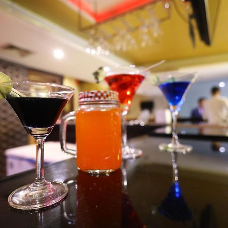 Airport Hotel Ramhan Palace Mahipalpur Νέο Δελχί Εξωτερικό φωτογραφία