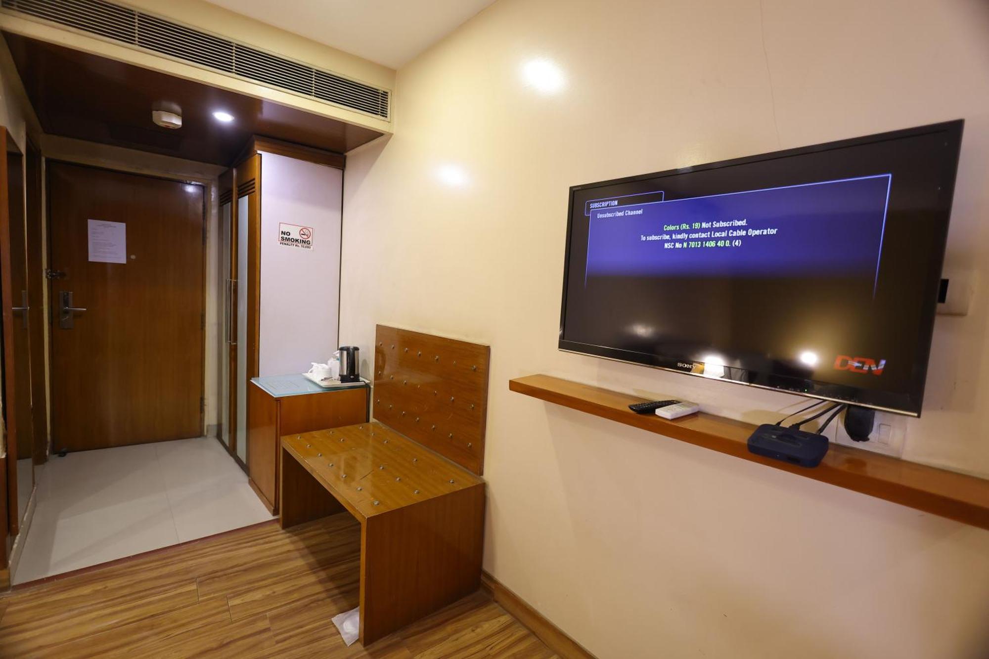 Airport Hotel Ramhan Palace Mahipalpur Νέο Δελχί Εξωτερικό φωτογραφία